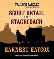 Ernest Haycox's Latest Book