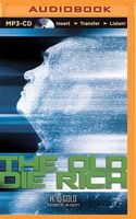 Audio edition cover