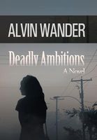Hardcover edition cover