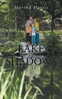 Cover of Lake of Shadows by Martha Harris