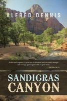 Sandigras Canyon