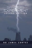 Cover of Sanders Experiment by Bo James Cortez