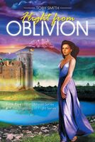 Cover of Flight from Oblivion by Toby Smith