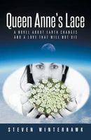 Cover of Queen Anne's Lace by Steven Winterhawk