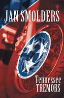 Cover of Tennessee Tremors by Jan Smolders