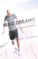 Cover of Iraq Dreams by Gerard R. D'Alessio