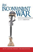 Cover of An Inconvenient War by J.F. Cronin