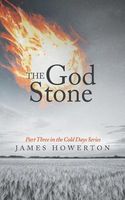 Cover of The God Stone by James Howerton