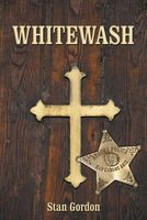 Cover of Whitewash by Stan Gordon