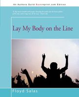 Floyd Salas's Latest Book