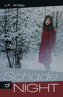 Cover of Schade of Night by J.P. Wilder