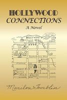 Cover of Hollywood Connections by Marilou Tomblin