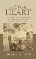 Shirley Noe Swiesz's Latest Book
