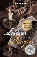 Letters to Kezia