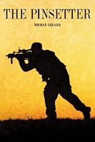 Cover of The Pinsetter by Norman Gerard