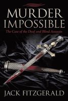 Cover of Murder Impossible by Jack Fitzgerald