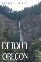 Detour in Oregon