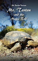 Cover of Mr. Torton and the Magic Rod! by Emmanuel Aare