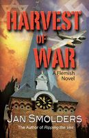 Cover of Harvest of War by Jan Smolders