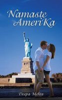 Cover of Namaste Amerika by Deepa Mehta
