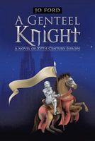 Cover of A Genteel Knight by Jo Ford
