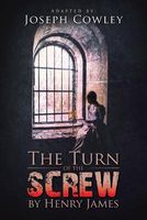 Cover of The Turn of the Screw by Henry James by Joseph Cowley