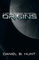Cover of Origins by Daniel B. Hunt