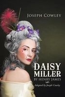 Cover of Daisy Miller by Henry James by Joseph Cowley
