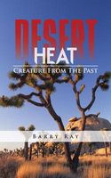 Cover of Desert Heat by Barry Ray