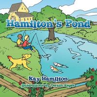 Kay Hamilton's Latest Book