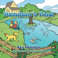 Kay Hamilton's Latest Book