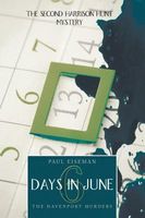 Cover of Six Days in June by Paul Eiseman