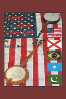 Cover of Banjo Jihad: A Contest of Wills by Jack B. Hood