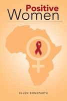 Cover of Positive Women by Ellen Boneparth