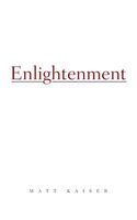 Cover of Enlightenment by Matt Kaiser