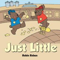 Robin Rabun's Latest Book