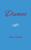 Cover of Discount by Siaosi Tusitala