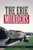 Cover of The Erie Murders by Johnny Mack Hood
