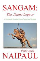 Cover of Sangam by Balkrishna Naipaul