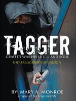 Cover of Tagger by Mary A. Monroe