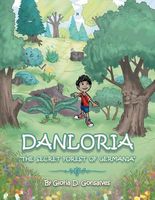 Cover of Danloria by Gloria D. Gonsalves