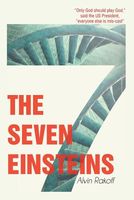 Cover of The Seven Einsteins by Alvin Rakoff