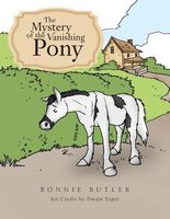 Bonnie Butler's Latest Book