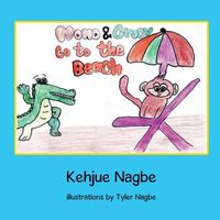 Kehjue Nagbe's Latest Book
