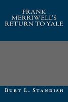 Frank Merriwell's Return to Yale