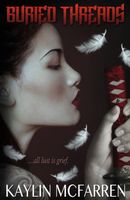 Cover of Buried Threads by Kaylin McFarren