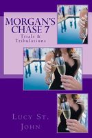 Cover of Morgan's Chase #7 by Lucy St. John