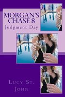 Cover of Morgan's Chase #8 by Lucy St. John