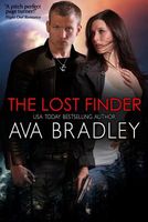 Cover of The Lost Finder by Pamela Fryer