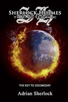 Cover of The Key to Doomsday by Adrian Sherlock
